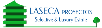 logotipo Laseca